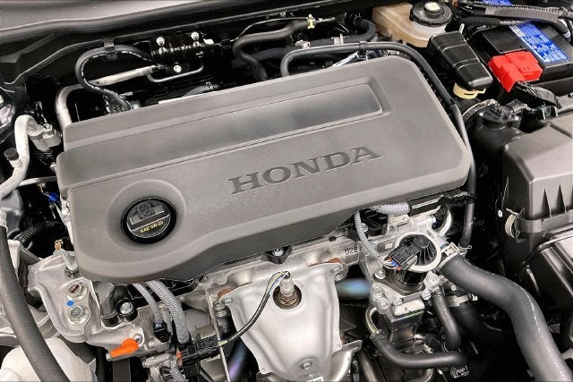 2026 Honda Civic Sport InStock