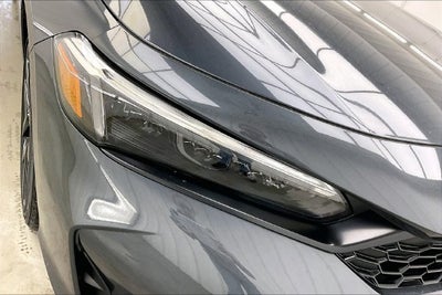 2026 Honda Civic Sport InStock
