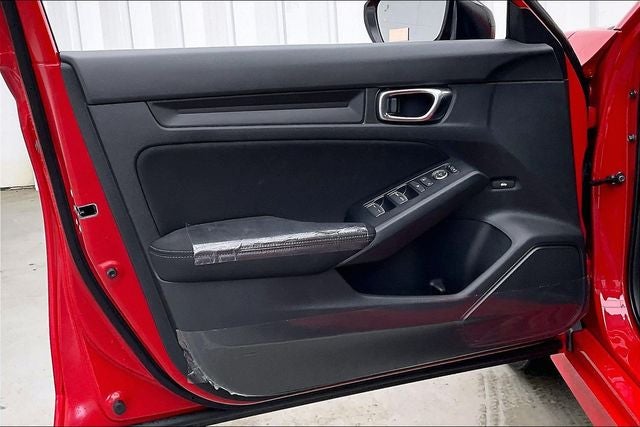 2026 Honda Civic Sport InStock