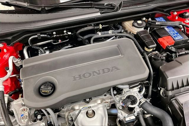 2026 Honda Civic Sport InStock