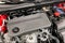 2026 Honda Civic Sport InStock