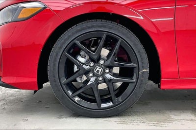 2026 Honda Civic Sport InStock