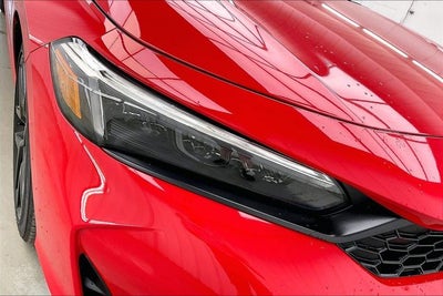 2026 Honda Civic Sport InStock