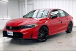 2026 Honda Civic Sport InStock
