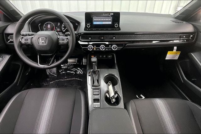 2026 Honda Civic Sport InStock