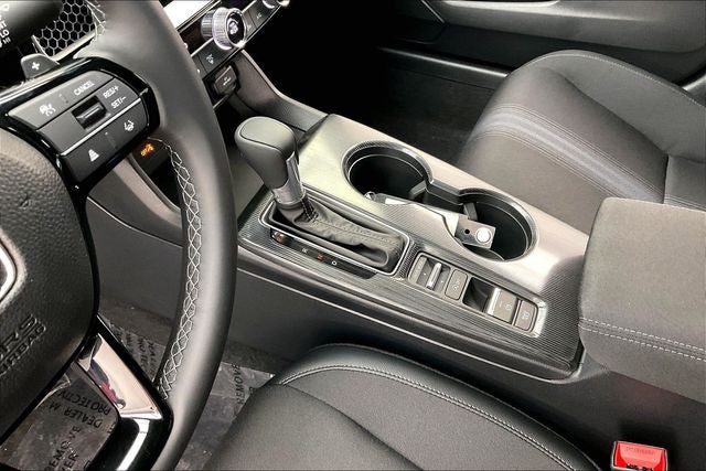 2026 Honda Civic Sport InStock