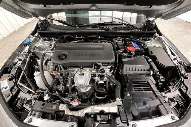 2026 Honda Civic Sport InStock