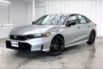 2026 Honda Civic Sport InStock