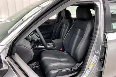 2026 Honda Civic Sport InStock