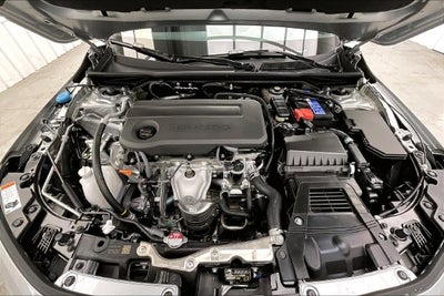 2026 Honda Civic Sport InStock
