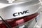 2026 Honda Civic Sport InStock
