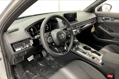 2026 Honda Civic Sport InStock