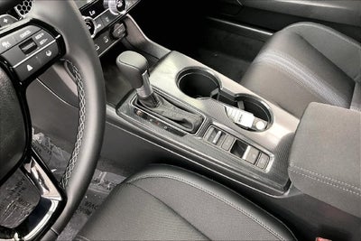 2026 Honda Civic Sport InStock