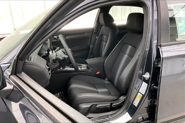 2027 Honda Civic Sport InStock