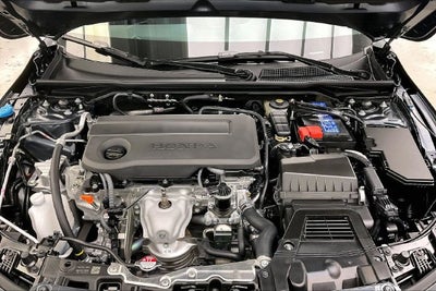 2027 Honda Civic Sport InStock