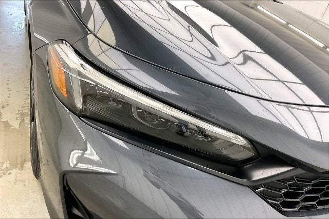 2027 Honda Civic Sport InStock