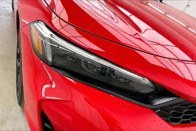 2027 Honda Civic Sport InStock
