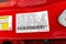 2027 Honda Civic Sport InStock