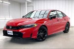 2027 Honda Civic Sport InStock