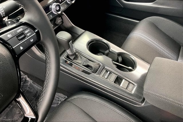2027 Honda Civic Sport InStock