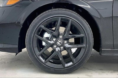 2026 Honda Civic Hybrid Sport InStock
