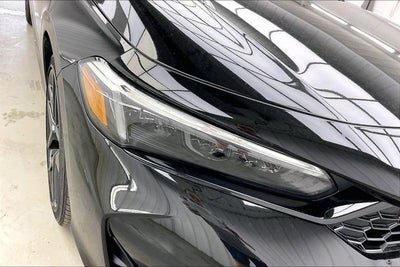 2026 Honda Civic Hybrid Sport InStock