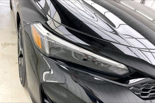 2026 Honda Civic Hybrid Sport InStock