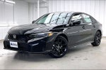 2026 Honda Civic Hybrid Sport InStock