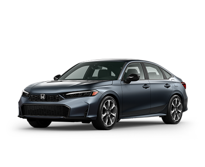 2026 Honda Civic Hybrid Sport Touring InTransit
