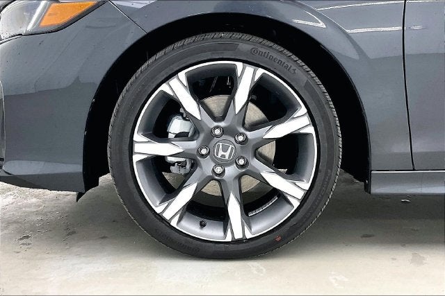 2026 Honda Civic Hybrid Sport Touring InStock