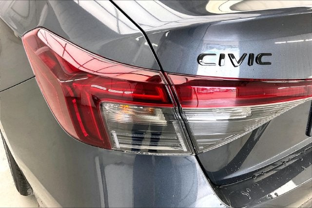 2026 Honda Civic Hybrid Sport Touring InStock