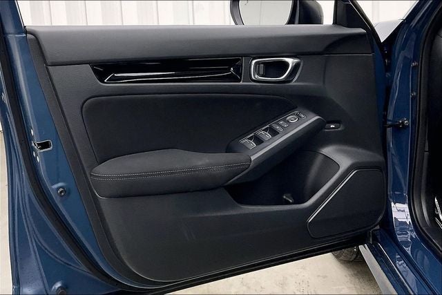 2026 Honda Civic Hybrid Sport InStock