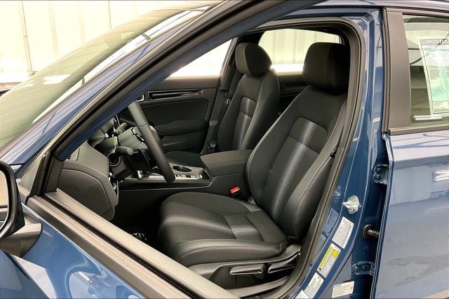 2026 Honda Civic Hybrid Sport InStock