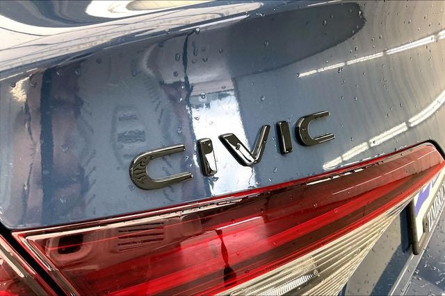 2026 Honda Civic Hybrid Sport InStock
