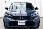 2026 Honda Civic Hybrid Sport InStock