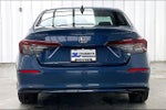 2026 Honda Civic Hybrid Sport InStock