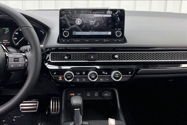 2026 Honda Civic Hybrid Sport InStock