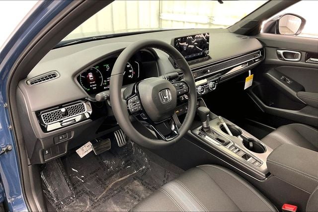 2026 Honda Civic Hybrid Sport InStock