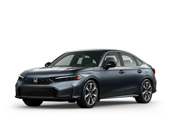 2026 Honda Civic Hybrid Sport Touring InTransit