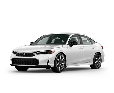 2026 Honda Civic Hybrid Sport Touring InStock