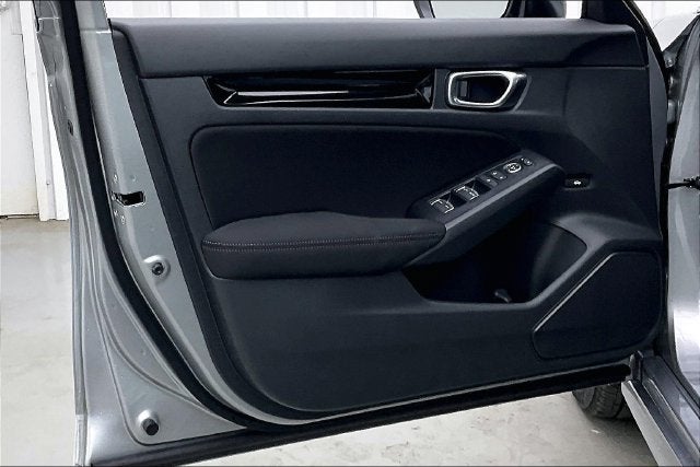 2026 Honda Civic Hybrid Sport InStock