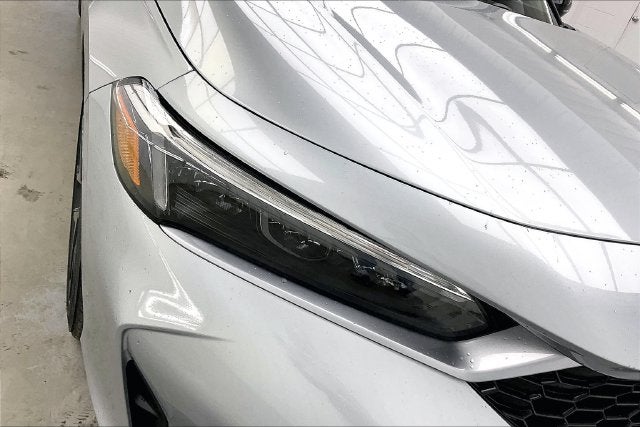 2026 Honda Civic Hybrid Sport InStock
