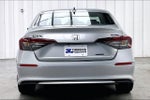 2026 Honda Civic Hybrid Sport InStock