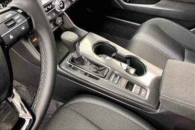 2026 Honda Civic Hybrid Sport InStock