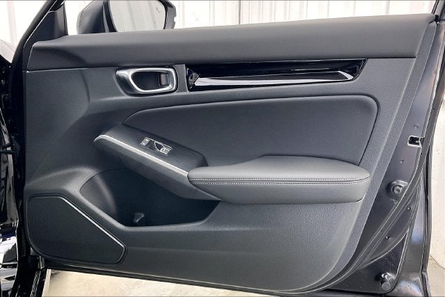 2026 Honda Civic Hybrid Sport Touring InStock