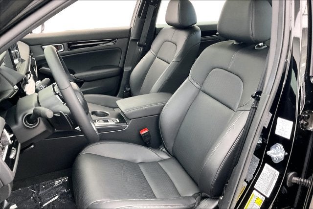 2026 Honda Civic Hybrid Sport Touring InStock