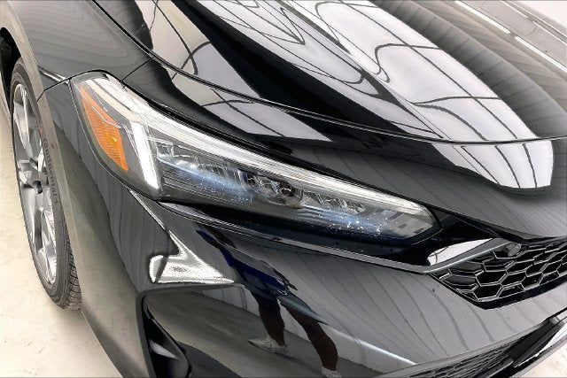 2026 Honda Civic Hybrid Sport Touring InStock