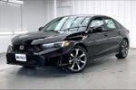 2026 Honda Civic Hybrid Sport Touring InStock
