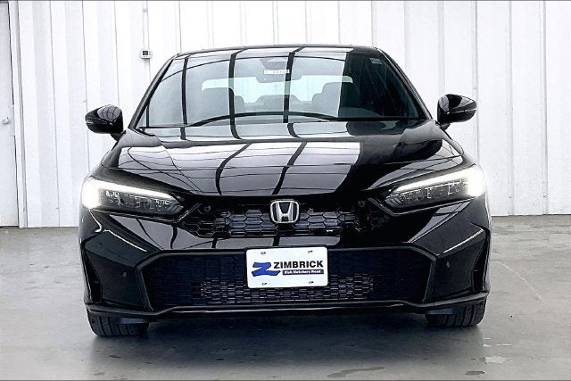2026 Honda Civic Hybrid Sport Touring InStock