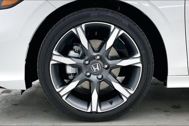 2026 Honda Civic Hybrid Sport Touring InStock
